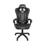 Ghế chơi game Extreme Zero S Black