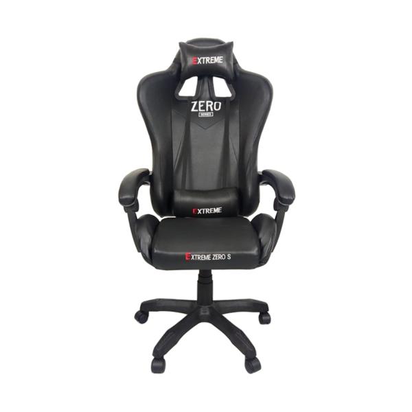 Ghế chơi game Extreme Zero S Black