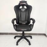 Ghế chơi game Extreme Zero S Black