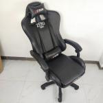 Ghế chơi game Extreme Zero S Black