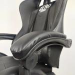 Ghế chơi game Extreme Zero S Black