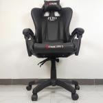 Ghế chơi game Extreme Zero S Black