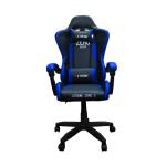 Ghế chơi game Extreme Zero S Black Blue