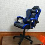 Ghế chơi game Extreme Zero S Black Blue