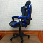 Ghế chơi game Extreme Zero S Black Blue