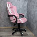 Ghế chơi game Extreme Zero S Pink