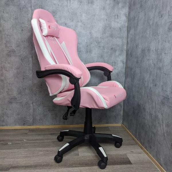 Ghế chơi game Extreme Zero S Pink