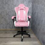 Ghế chơi game Extreme Zero S Pink