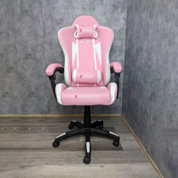 Ghế chơi game Extreme Zero S Pink