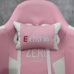 Ghế chơi game Extreme Zero S Pink