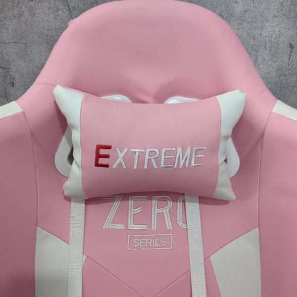 Ghế chơi game Extreme Zero S Pink