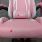Ghế chơi game Extreme Zero S Pink