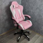 Ghế chơi game Extreme Zero S Pink