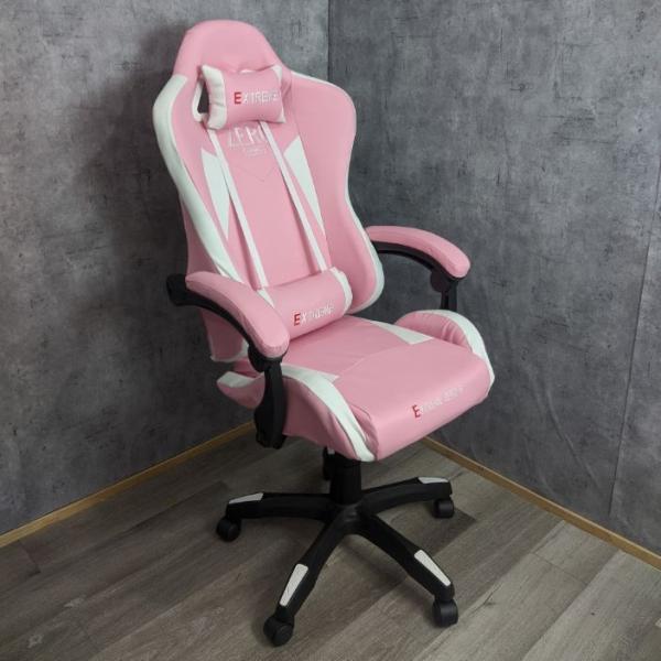 Ghế chơi game Extreme Zero S Pink