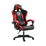 Ghế gaming Extreme Zero S Red Black
