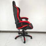 Ghế gaming Extreme Zero S Red Black