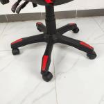 Ghế gaming Extreme Zero S Red Black