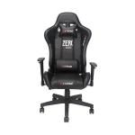 Ghế chơi game Extreme Zero V1 Black