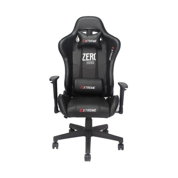 Ghế chơi game Extreme Zero V1 Black