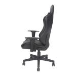 Ghế chơi game Extreme Zero V1 Black