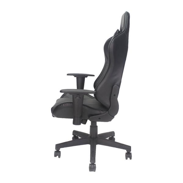 Ghế chơi game Extreme Zero V1 Black