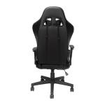 Ghế chơi game Extreme Zero V1 Black