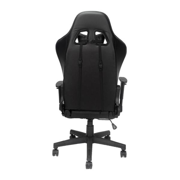 Ghế chơi game Extreme Zero V1 Black