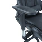 Ghế chơi game Extreme Zero V1 Black