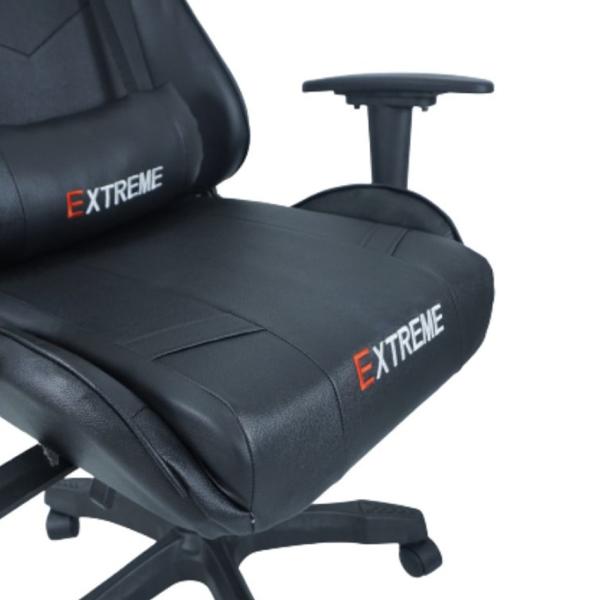 Ghế chơi game Extreme Zero V1 Black