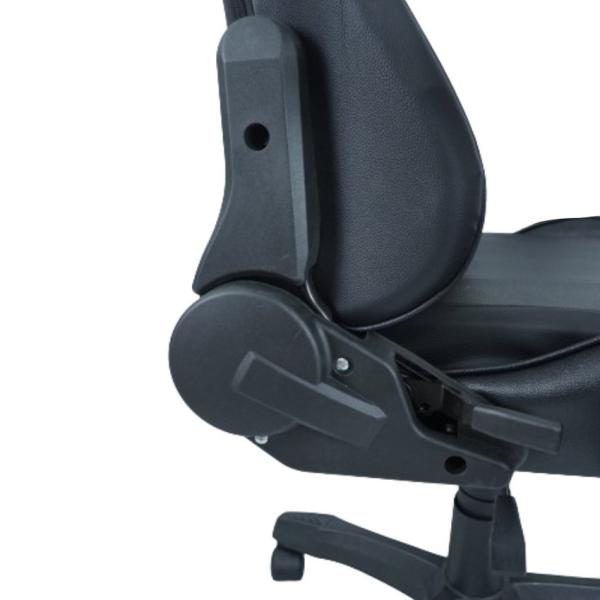 Ghế chơi game Extreme Zero V1 Black