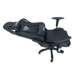 Ghế chơi game Extreme Zero V1 Black