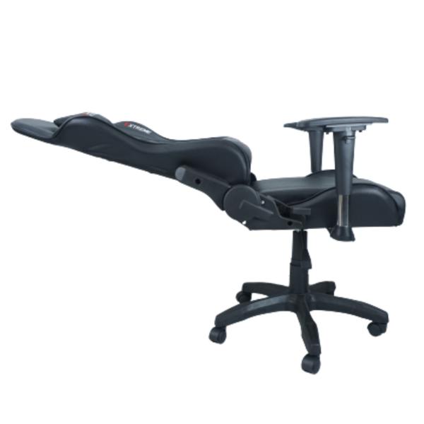 Ghế chơi game Extreme Zero V1 Black