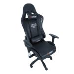 Ghế chơi game Extreme Zero V1 Black
