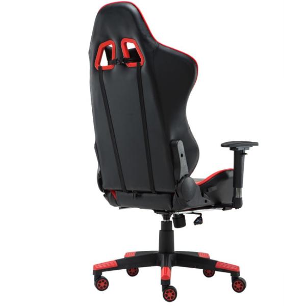 Ghế chơi game Extreme Zero V1 Red