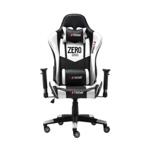 Ghế chơi game Extreme Zero V1 White