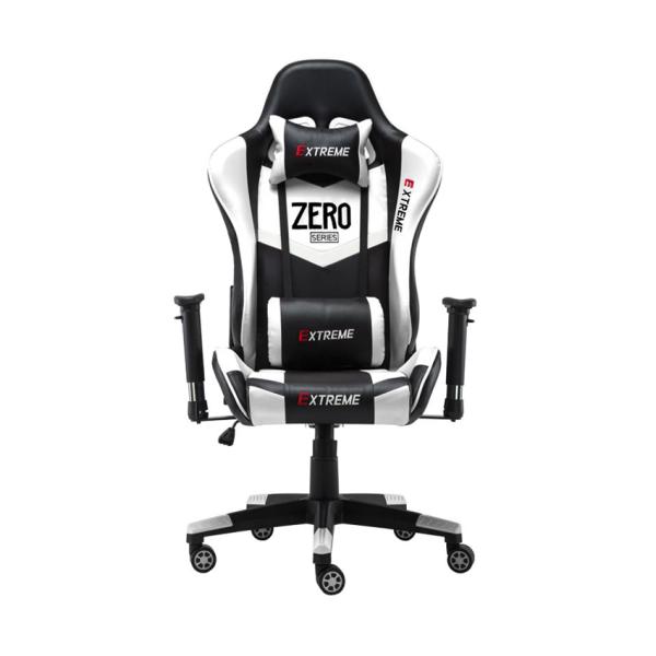 Ghế chơi game Extreme Zero V1 White