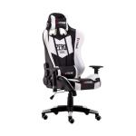 Ghế chơi game Extreme Zero V1 White