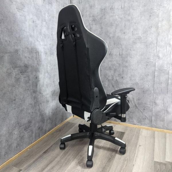 Ghế chơi game Extreme Zero V1 White