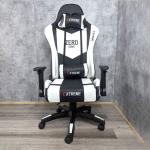 Ghế chơi game Extreme Zero V1 White