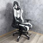 Ghế chơi game Extreme Zero V1 White