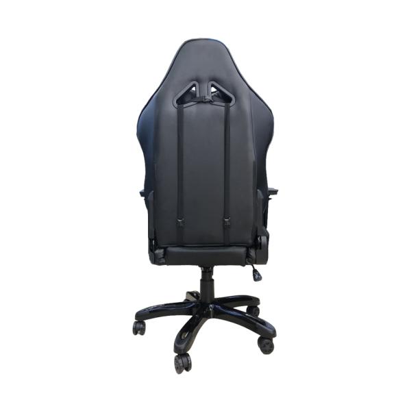 Ghế gaming Extreme Zero V2 Black