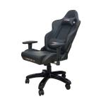 Ghế gaming Extreme Zero V2 Black