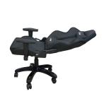 Ghế gaming Extreme Zero V2 Black