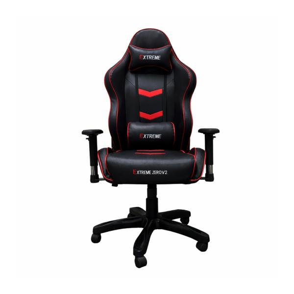 Ghế gaming Extreme Zero V2 Red