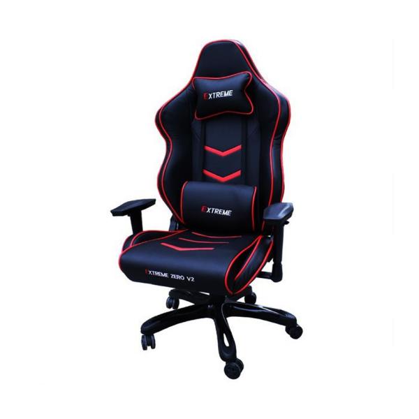Ghế gaming Extreme Zero V2 Red