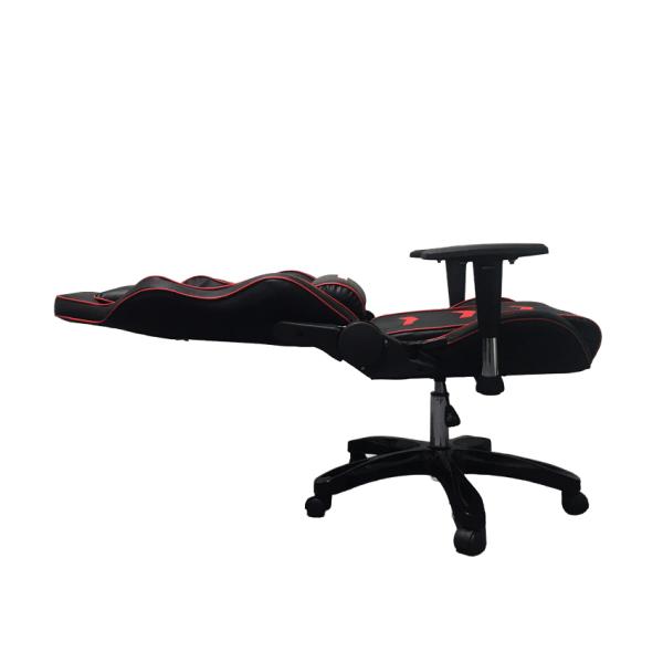 Ghế gaming Extreme Zero V2 Red