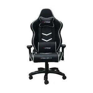 Ghế gaming Extreme Zero V2 White
