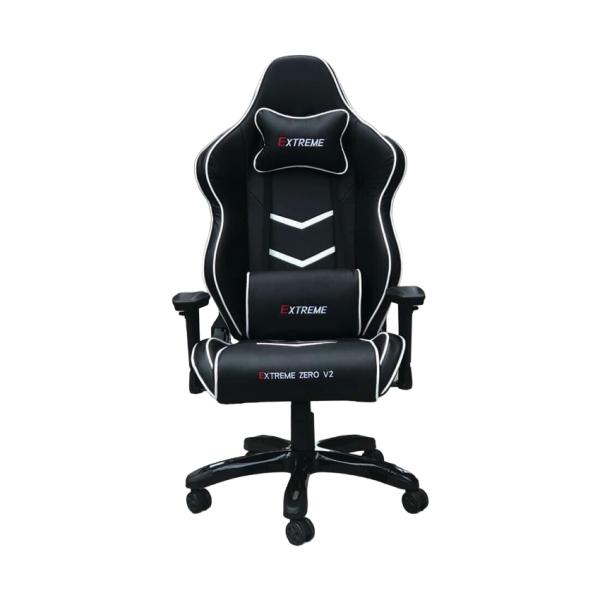 Ghế gaming Extreme Zero V2 White