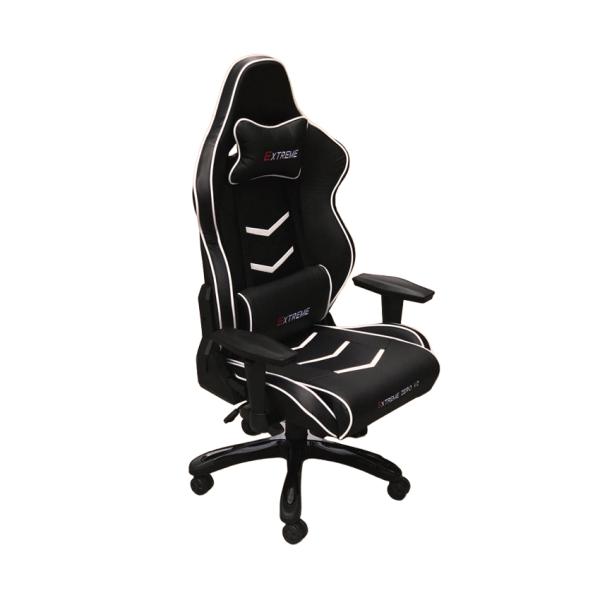 Ghế gaming Extreme Zero V2 White