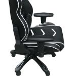 Ghế gaming Extreme Zero V2 White